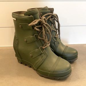 Sorel Joan of Artic Wedge